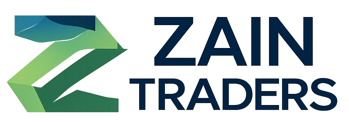 Zain Traders